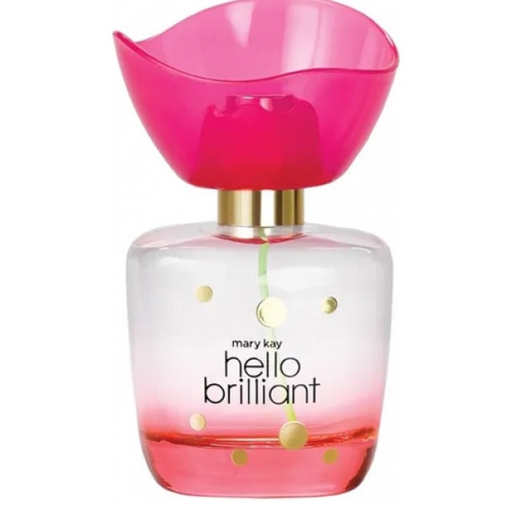 ❤️Mary Kay - perfume - hello brilliant❤️